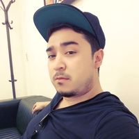 Doston Parpibaev的照片