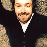 Benedikt Ringsgwandl's Photo