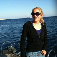 Stine Hansen's Photo