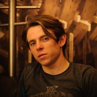 Misha Bakalo's Photo