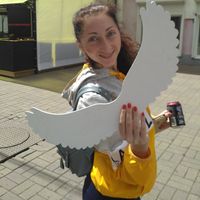 Photos de Elena Savelova