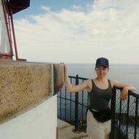 Evgeniya Zapatrina's Photo