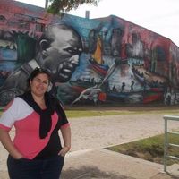 Soraya Chaina's Photo