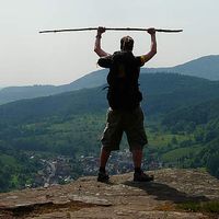 Daniel Wolff's Photo