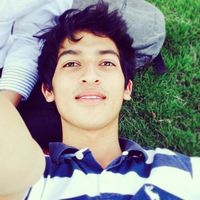 Alejandro Silva的照片