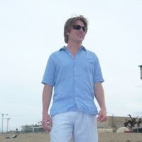 George Hilton's Photo