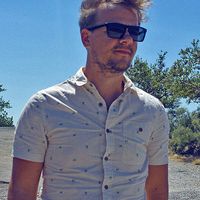 Kalaszi Benjamin的照片