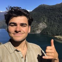 Arthur Andrews's Photo