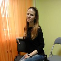 Tanya Girich的照片