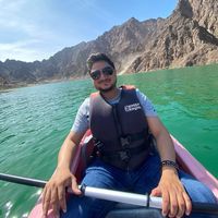 Syed Muneeb's Photo