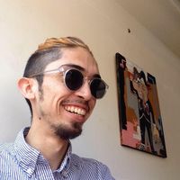 Connor Miller的照片