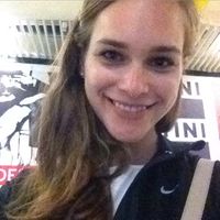 Martina Voborníková的照片