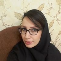 Nazi Sabeti的照片