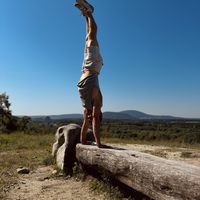 Dominik Neuberg's Photo