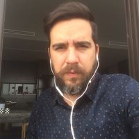 David Guzman的照片