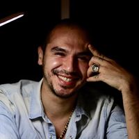 Fotos de Germán Pezzat