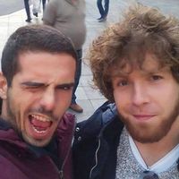 Le foto di Damian Tarasek