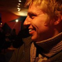 Alexandr Serebrennikov's Photo