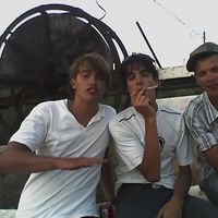 Fotos de Thomas Koole