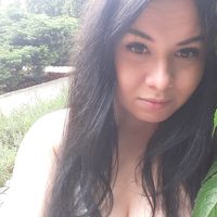 Olga Bredova's Photo