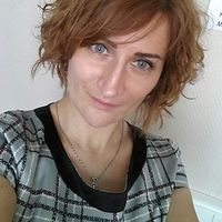 Maria Osipova's Photo