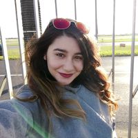 Julia Lejman's Photo