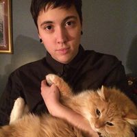 Fotos de Kelly Differ