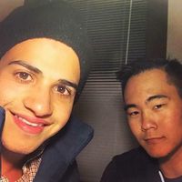 Eugene Stayt的照片