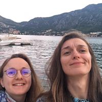 Maéva Jourdain的照片