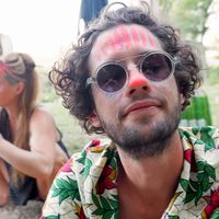 Alexandre Blanche's Photo