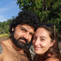 Andres Rodríguez's Photo