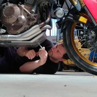 Gionata Nencini's Photo