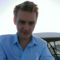 Kekse Krümel's Photo