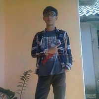 Cendy Yansyah's Photo