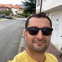 Le foto di Burak Eren