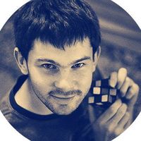 Dmitry Poluyanovich的照片