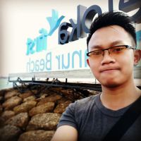 Фотографии пользователя Fahru Madjid