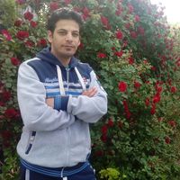 mehdi Emami的照片