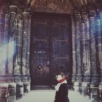 Eva Loprieno的照片