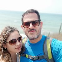 Oscar Bedoya Duque's Photo