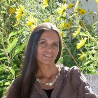 Cécile CHRETIEN的照片