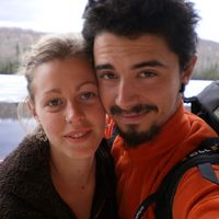 Clémence Roche's Photo