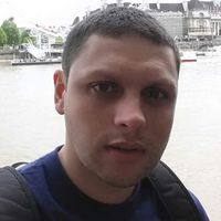 Danilo Oliveira's Photo