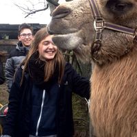 Bernadette Geiger的照片