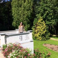 Daria Volkova's Photo