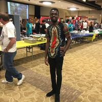 Dave Lartey的照片