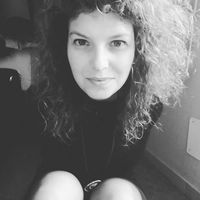 Noemi Gasparro的照片