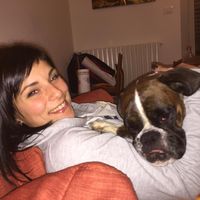 Martina Fabris的照片