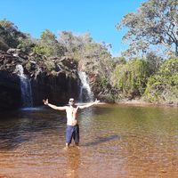 Guilherme Martins's Photo