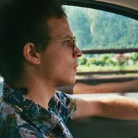 matteo Megale的照片